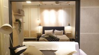 sunway velocity suites link mrt - 4