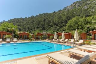 Dolunay Apart Otel - 2