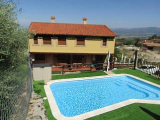 Casas Rurales La Dehesa - 9