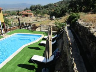 Casas Rurales La Dehesa - Casas del Monte - 7