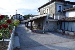 Tenuta Ferrara - Altavilla Silentina - 6