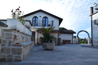 Tenuta Ferrara - Altavilla Silentina - 7