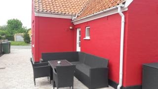 140m2 Villa in Marstal - Marstal - 9
