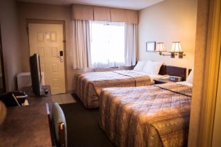 Langley Hwy Hotel - 8