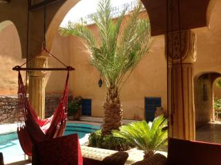 Riad Timadrouine - Timatraouine - 5