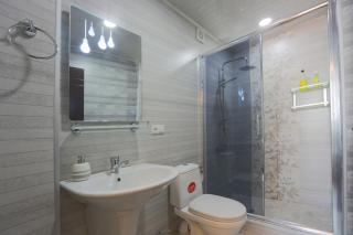 Guest House Eka & Gio - Sighnaghi - 1