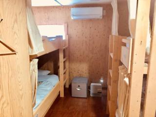 Guesthouse Wanokaze mix domitory / Vacation STAY 32202 - Otaru - 3