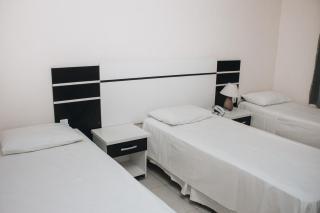 Samir Hotel Business - 5