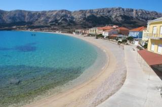 Apartman Manuela - Baška - 9