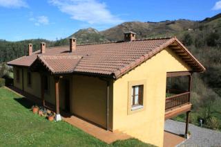 Casa Rural La Llosica - Ribadesella - 3