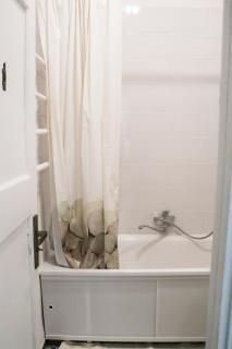 Classy green Old town apartment - 1