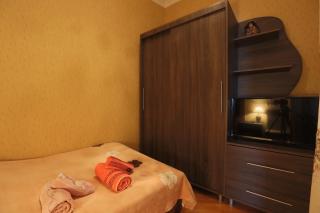 Guest House Eka & Gio - Sighnaghi - 4