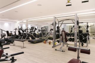 Lordos Beach Hotel & Spa - Larnaca - 4