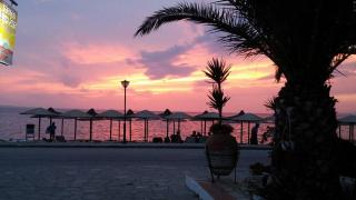 SUNSET HOTEL - Neos Marmaras - 3