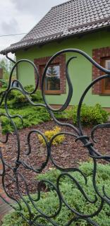 Zielona Mila Dom Wakacyjny - 5