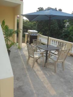 Barrianna Villa - 5