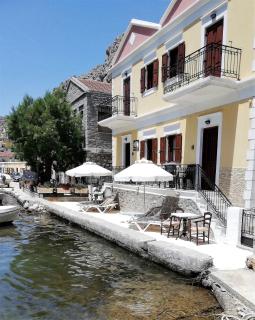 Perla di Mare - Sými - 8