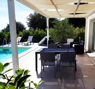 Le Villette - Cittadella del Capo - 4