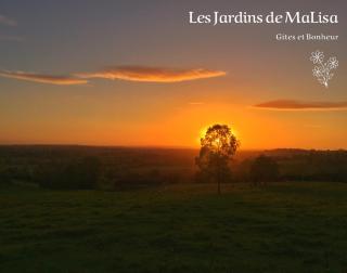 Les Jardins de MaLisa - Adulte Only - - Ferrières-la-Verrerie - 2