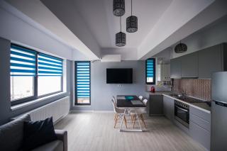 Apartel Blue Lagoon - Mamaia Nord – Năvodari - 9