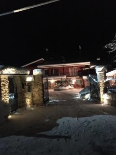 B&B GioAnn - Bernezzo - 8