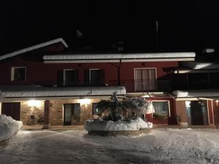 B&B GioAnn - Bernezzo - 5