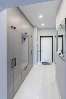 Charming studio in the center - Kiev - 2