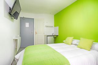 Hotel Monte-Cristo - 4