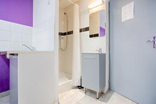 Hotel Monte-Cristo - 1