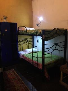 Hostal Gastro Bar Casa Colibrí - Bogotá - 5