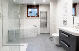 Apartament Bardzo Popularny - Bolesławiec - 5
