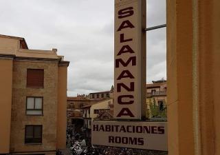 Pension Salamanca - Salamanca - 0
