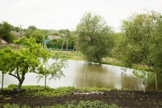 Căsuţa de lângă Lac - Saharna Nouă - 2
