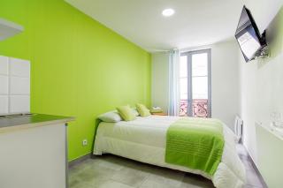 Hotel Monte-Cristo - 5