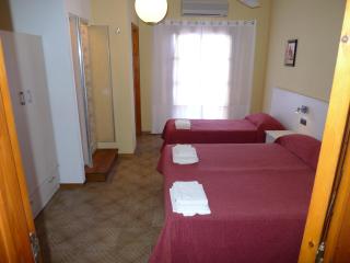 Hotel Alexander - Tropea - 9