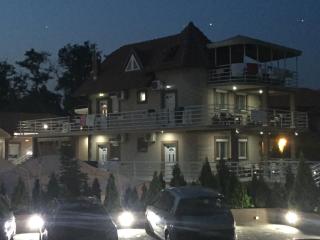 Sobe Srebrno Jezero - 7