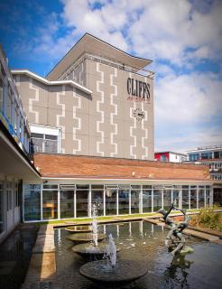 Southend Central Hotel - Close to Beach, City Centre, Train Station & Southend Airport - Southend-on-Sea - 2