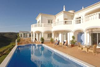 Quinta da Floresta – Santo António Villas, Golf & Spa - Budens - 2