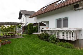 Orchid room for 2, Skylight room for 2 - Kranj - 5
