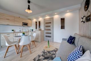 Prime Apartments - Marina - 6