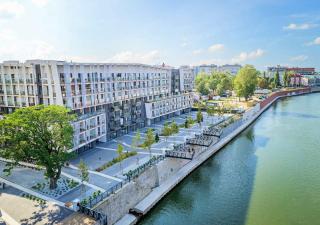 About Art Apartments - Sikorskiego - Breslau - 8