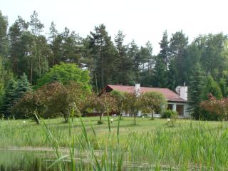 Bobrowa Dolina - Ryn - 8