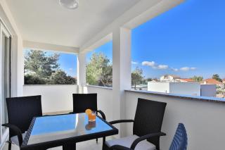 Apartments Mica - Vrsi - 5