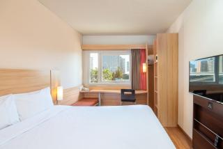ibis Santiago Estacion Central - Santiago - 6