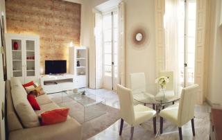 Luxury Apartment Málaga Centre - Málaga - 7