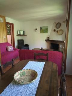 Casa Balbina - Arroyo Frio - 8