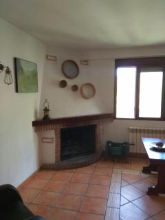 Casa Balbina - Arroyo Frio - 7