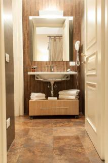 Palazzo Brunaccini Boutique Hotel - Palermo - 8