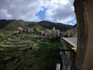 Punto Zero - Corniglia - 0