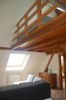 Le gîte à l'ombre du tilleul - Obersaasheim - 4